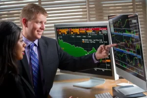 پراپ تریدینگ ارز