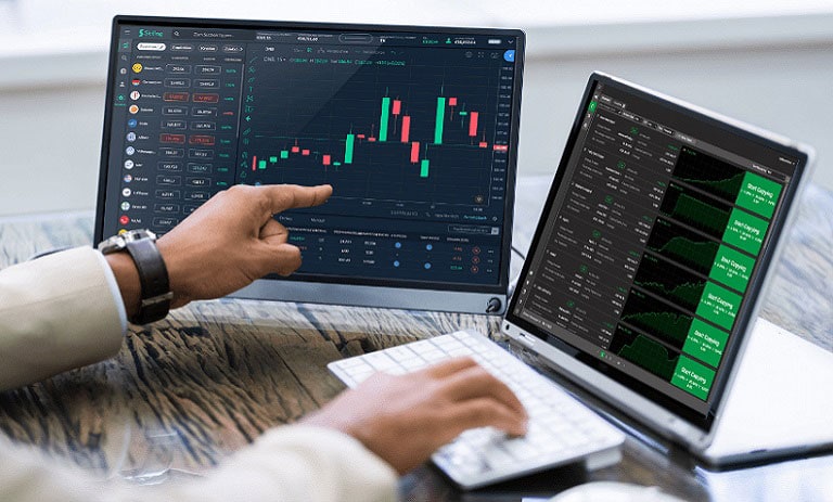 حساب پراپ چیست؟