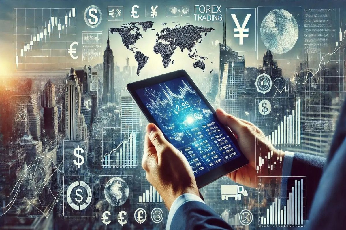 پراپ در فارکس