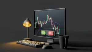 پراپ در فارکس