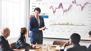 پراپ سرمایه‌گذار