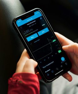 حساب پراپ چیست؟