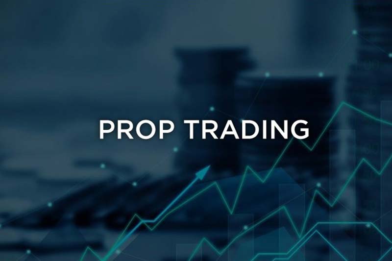 پراپ تریدینگ ارز