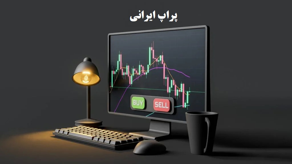 پراپ ایرانی