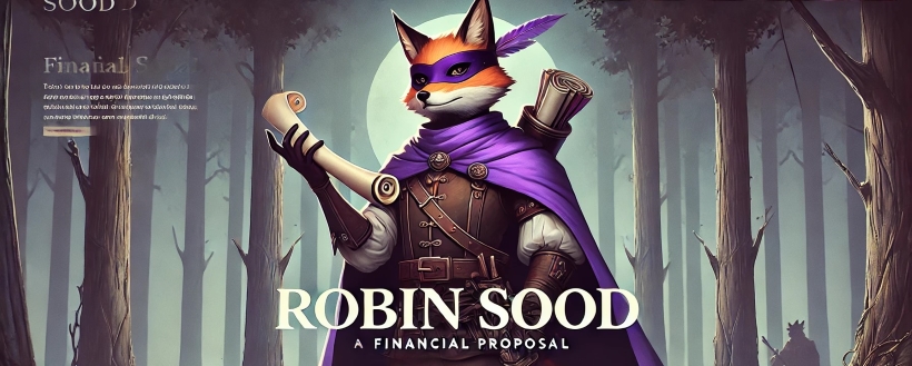 پراپ رابین سود