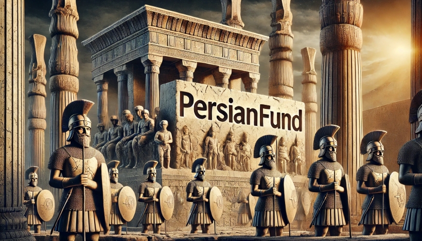 پراپ پرشین فاند