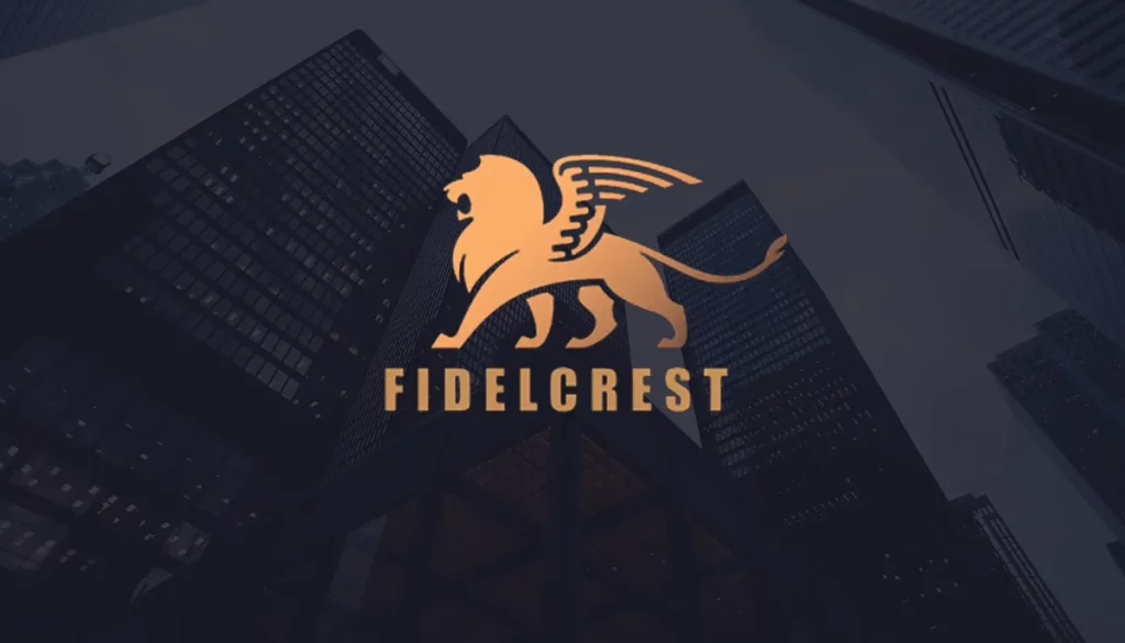 پراپ فرم  فیدل کرست (Fidelcrest)