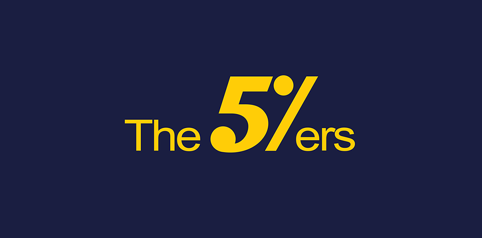 پراپ The 5%ers