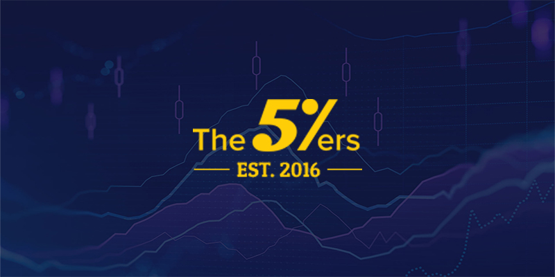 پراپ The 5%ers