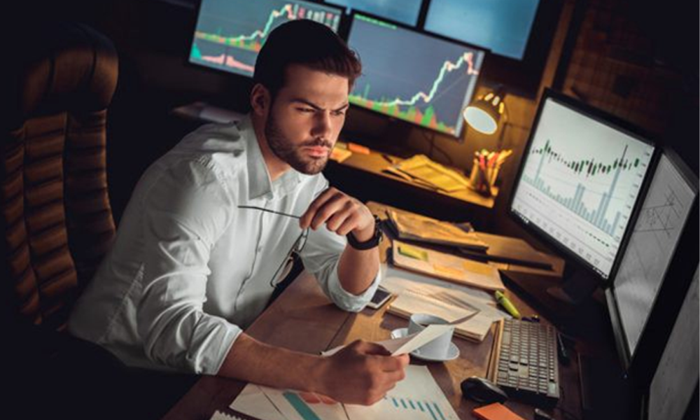 چگونه یک تریدر موفق شوید؟