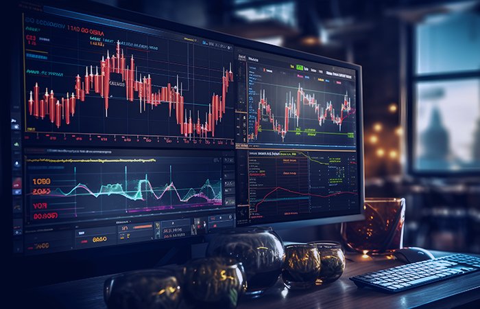 آینده پراپ تریدینگ