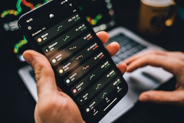 چگونه یک تریدر موفق شوید؟