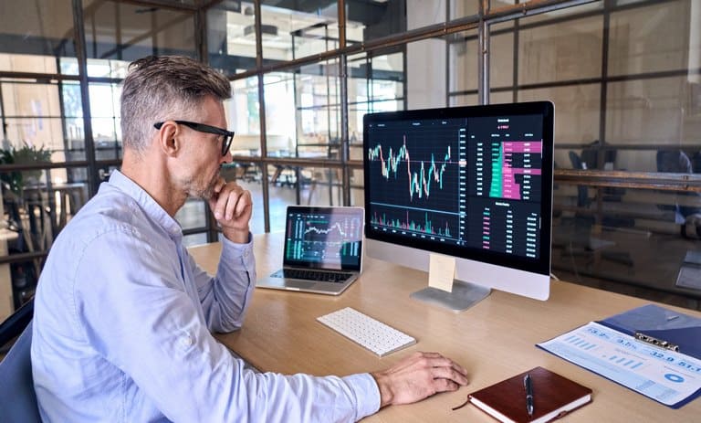 چگونه یک تریدر موفق شوید؟