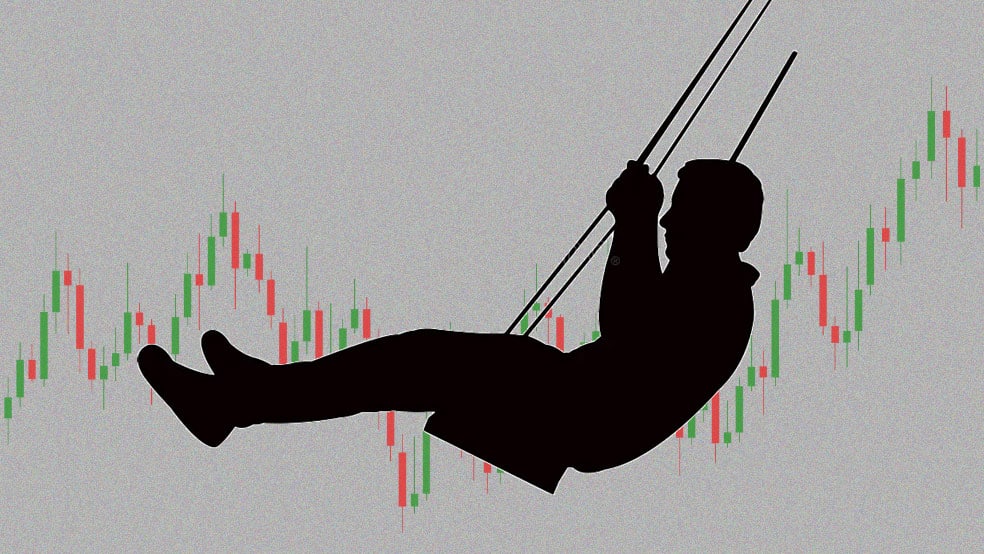 سوئینگ تریدینگ (Swing Trading) چیست؟