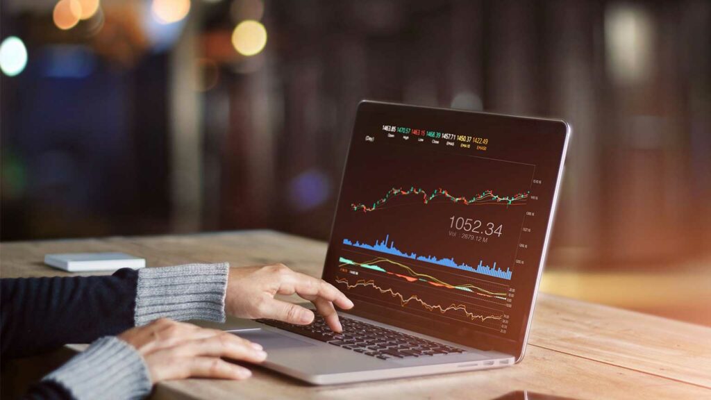 پراپ تریدینگ در بازار رنج