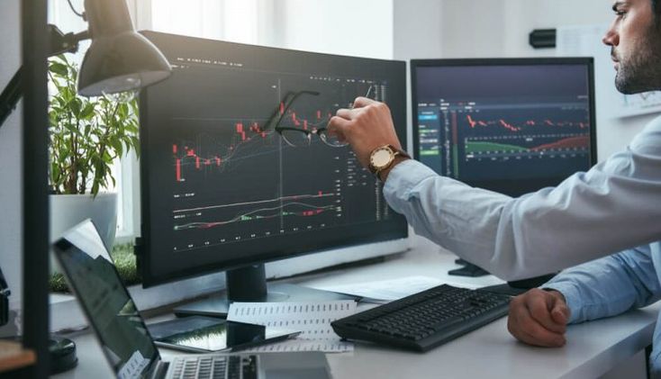 پراپ تریدینگ برای چه افرادی مناسب است؟