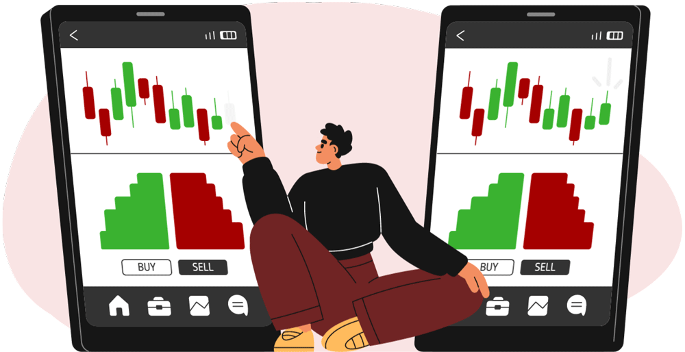 راه های مقابله با Toxic Flow در پراپ تریدینگ