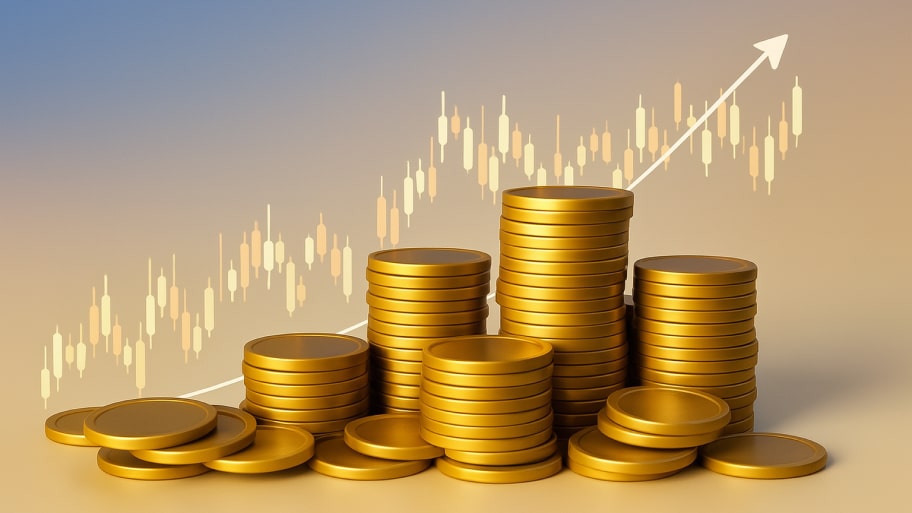 سود در پراپ تریدینگ