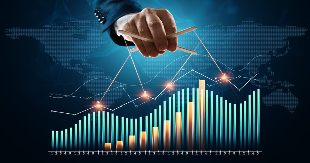 پراپ فرم با کمترین میزان اسپرد