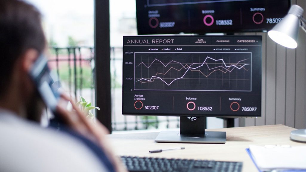 انواع حساب پراپ از نظر تعداد مرحله و انواع چالش