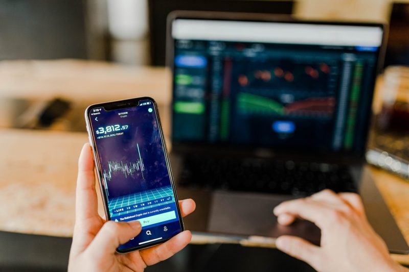 دلیل انتخاب پراپ تریدینگ توسط تریدرهای هوشمند