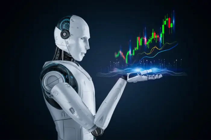 بهترین هوش مصنوعی برای ترید