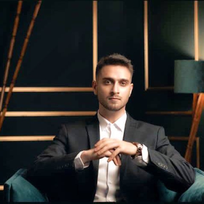 بهترین اساتید ترید در ایران