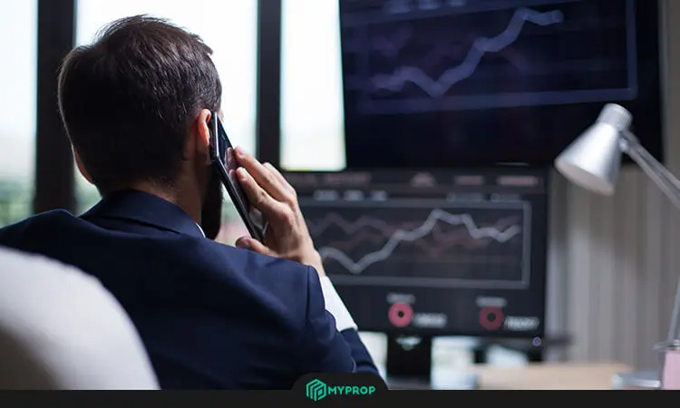 راهنمای موفقیت در پراپ تریدینگ