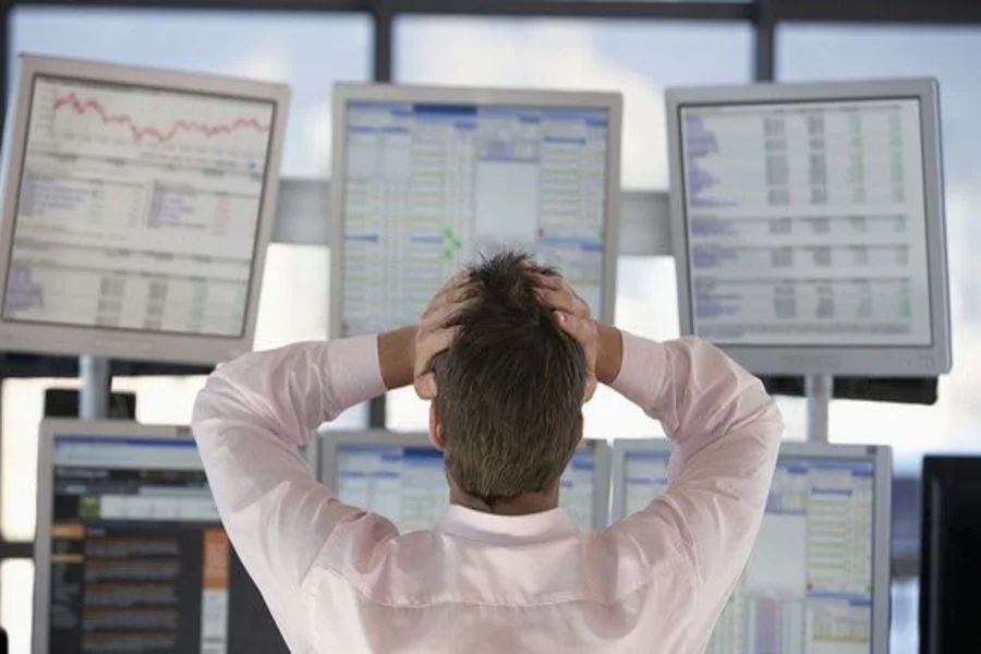 مدیریت سرمایه در پراپ تریدینگ