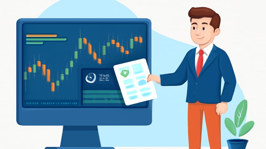 چگونه یک پراپ تریدر شویم؟