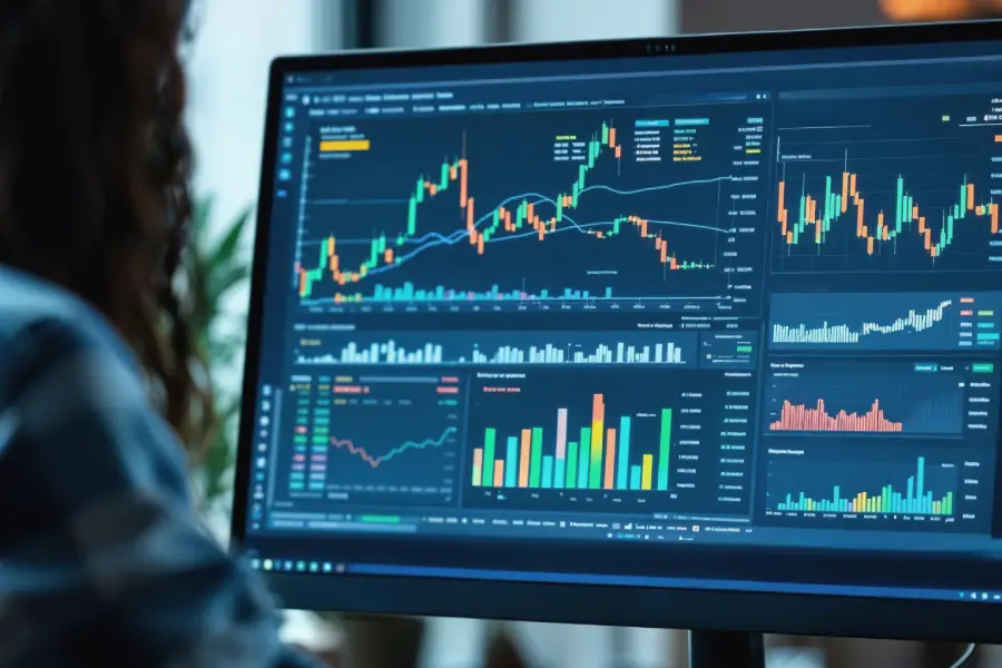 مدیریت سرمایه در پراپ تریدینگ