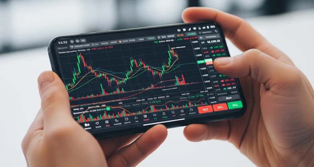 حداقل میزان سرمایه ترید برای ترید چقدر است؟