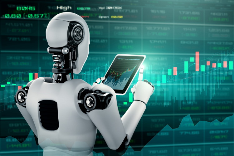 ربات معامله گر چیست؟