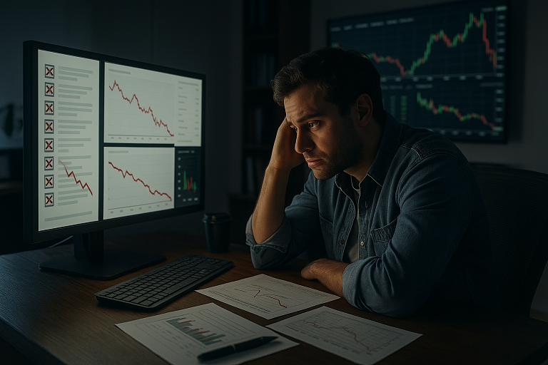 آیا پراپ تریدینگ قانونی است؟