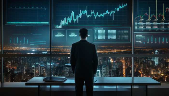 مراحل تبدیل شدن به یک پراپ تریدر موفق