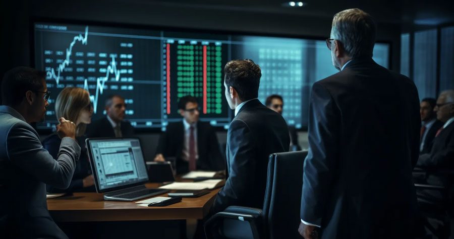 چرا پراپ فرم ها جذاب هستند؟