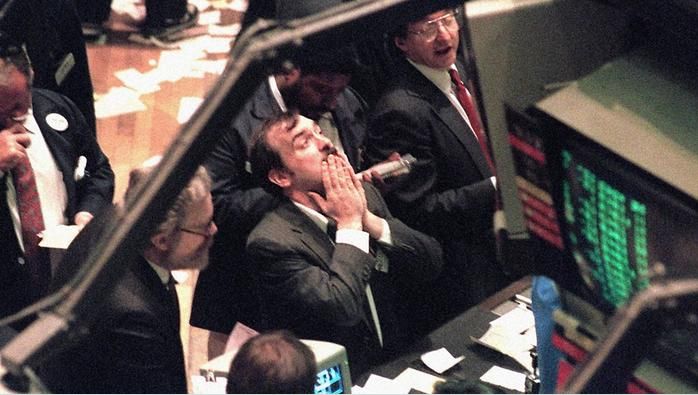 استراتژی های ممنوعه پراپ تریدینگ