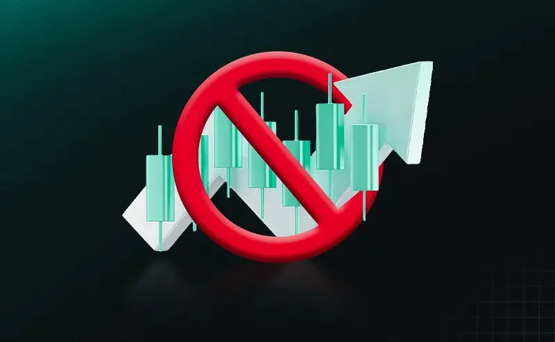 تأثیر اخبار اقتصادی بر قوانین پراپ