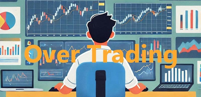 اور تریدینگ