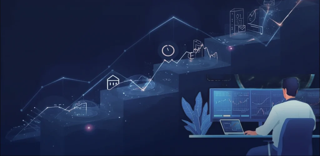 پراپ تریدر کیست؟