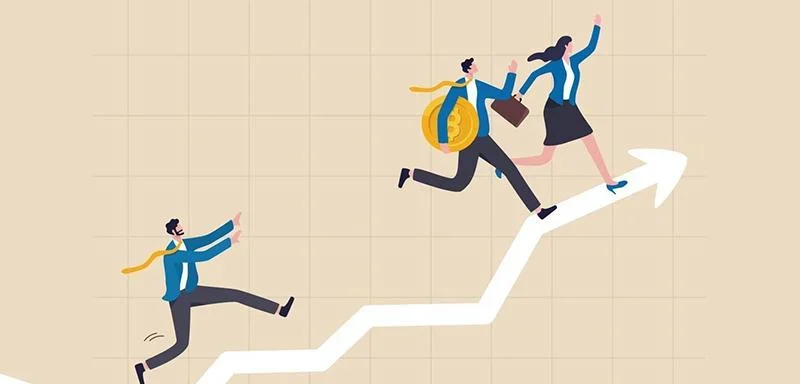 اور تریدینگ