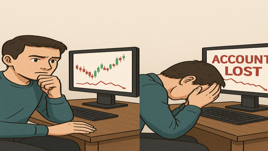 ریسک شناور در پراپ چیست؟ اهمیت آن در پراپ تریدینگ