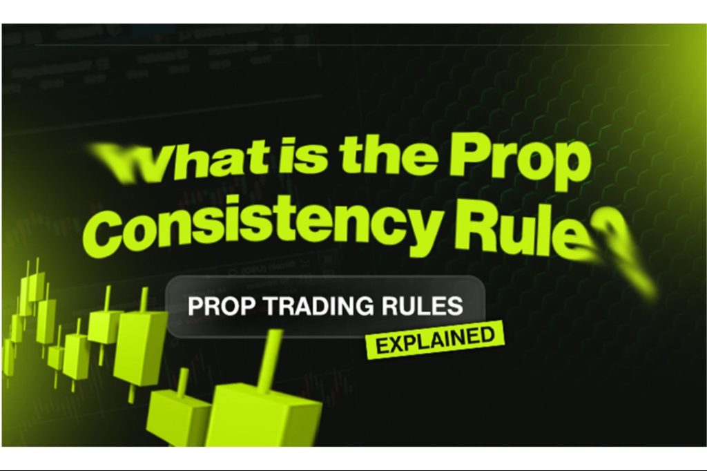 قانون ثبات (Consistency Rule) چیست و چگونه مانع از برداشت سود تریدرها می‌شود؟
