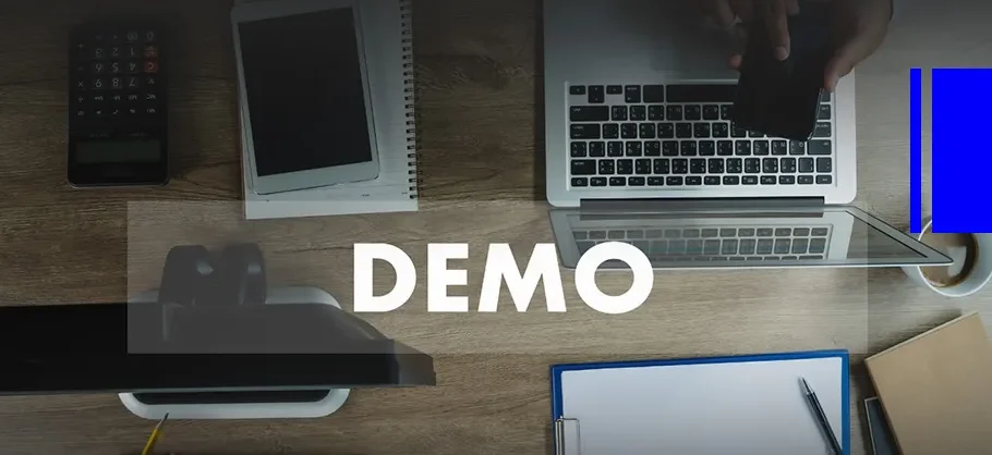 تفاوت حساب Demo و Live در پراپ فرم ها