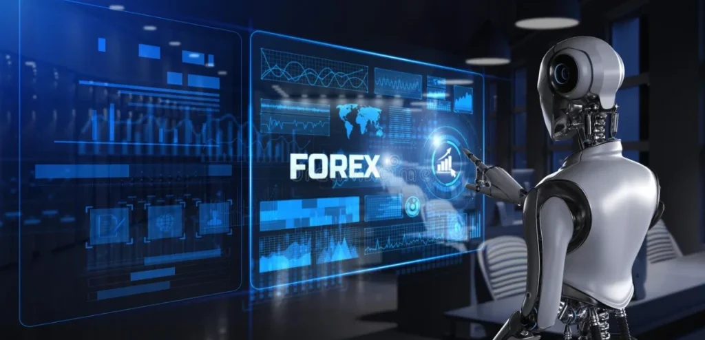 کدام پراپ فرم ها اجازه استفاده از ربات و کپی تریدینگ را می‌دهند؟