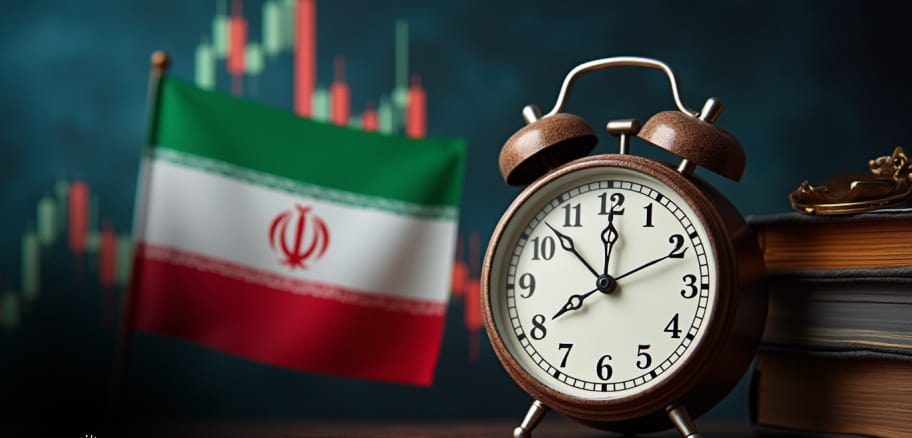 چرا ساعت ۱۷:۳۰ تا ۲۰:۳۰ به وقت ایران، حساسترین زمان برای پراپ تریدرهاست؟