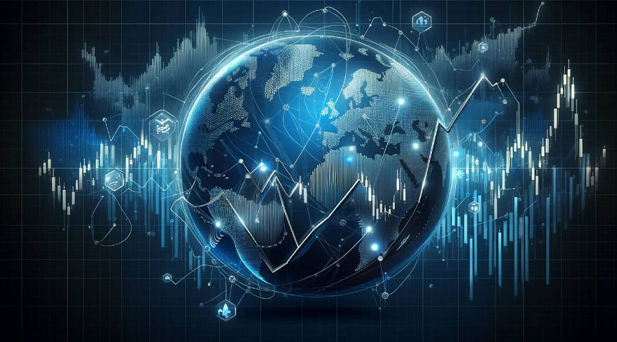 بهترین استراتژی ترید در دوران جنگ