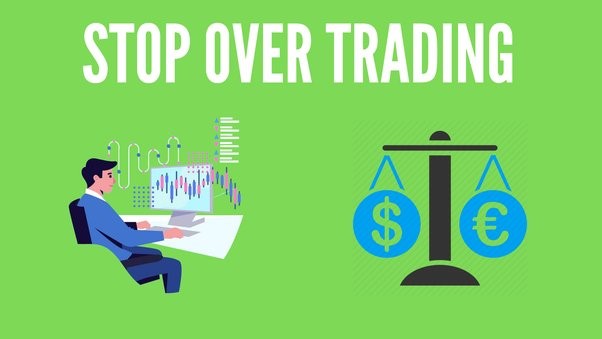 قانون عدم Over trading در پراپ