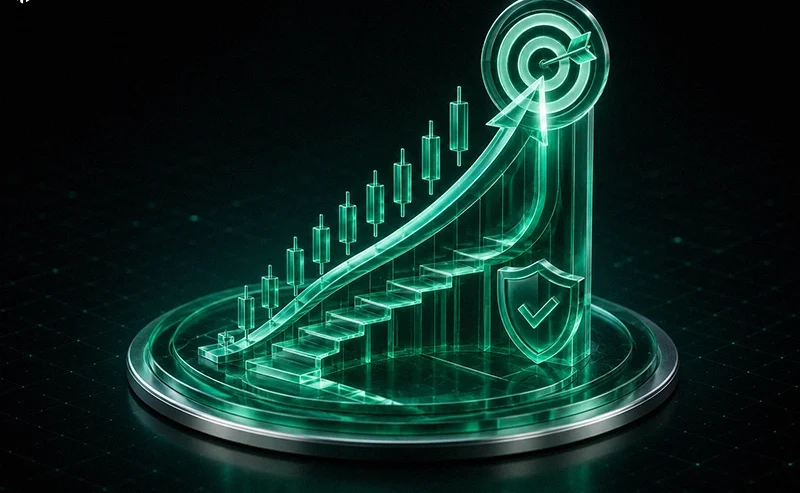 تارگت سود (Profit Target) در چالش پراپ چیست؟