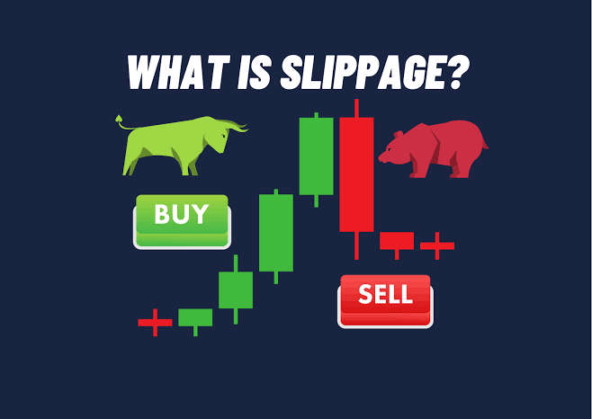 اسلیپیج (Slippage) چیست و چرا در معاملات فارکس رخ می‌دهد؟